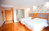 Туры в отель GreenTree Alliance Hotel (Changxing Wanda Zhebei Commercial Plaza) Туры в отель GreenTree Alliance Hotel (Changxing Wanda Zhebei Commercial Plaza)
