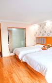 Туры в отель GreenTree Alliance Hotel (Changxing Wanda Zhebei Commercial Plaza) Туры в отель GreenTree Alliance Hotel (Changxing Wanda Zhebei Commercial Plaza)