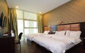 Туры в отель Kester Hotel (High Speed Rail East Station Branch) Туры в отель Kester Hotel (High Speed Rail East Station Branch)