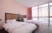 Туры в отель Kester Hotel (High Speed Rail East Station Branch) Туры в отель Kester Hotel (High Speed Rail East Station Branch)