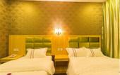 Туры в отель Kester Hotel (High Speed Rail East Station Branch) Туры в отель Kester Hotel (High Speed Rail East Station Branch)
