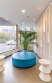 Туры в отель Hanting Hotel (Shanghai New International Expo Center, Hunan Road Branch) Туры в отель Hanting Hotel (Shanghai New International Expo Center, Hunan Road Branch)