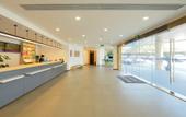 Туры в отель Hanting Hotel (Shanghai New International Expo Center, Hunan Road Branch) Туры в отель Hanting Hotel (Shanghai New International Expo Center, Hunan Road Branch)