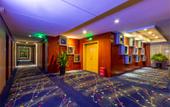 Туры в отель Baili Business Hotel Туры в отель Baili Business Hotel