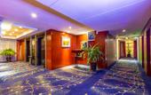 Туры в отель Baili Business Hotel Туры в отель Baili Business Hotel
