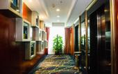 Туры в отель Baili Business Hotel Туры в отель Baili Business Hotel