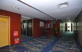 Туры в отель Baili Business Hotel Туры в отель Baili Business Hotel