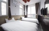 Туры в отель 99inn Selected (Qinhuangdao Shanhaiguan) Туры в отель 99inn Selected (Qinhuangdao Shanhaiguan)