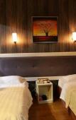 Туры в отель Jiahengfu Guesthouse Туры в отель Jiahengfu Guesthouse