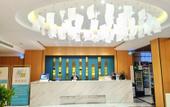 Туры в отель Chaoman Qingya Hotel (Xinyang High-Speed Railway Station) Туры в отель Chaoman Qingya Hotel (Xinyang High-Speed Railway Station)