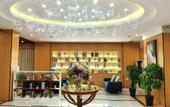 Туры в отель Chaoman Qingya Hotel (Xinyang High-Speed Railway Station) Туры в отель Chaoman Qingya Hotel (Xinyang High-Speed Railway Station)