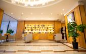 Туры в отель Chaoman Qingya Hotel (Xinyang High-Speed Railway Station) Туры в отель Chaoman Qingya Hotel (Xinyang High-Speed Railway Station)