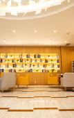 Туры в отель Chaoman Qingya Hotel (Xinyang High-Speed Railway Station) Туры в отель Chaoman Qingya Hotel (Xinyang High-Speed Railway Station)