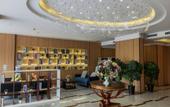 Туры в отель Chaoman Qingya Hotel (Xinyang High-Speed Railway Station) Туры в отель Chaoman Qingya Hotel (Xinyang High-Speed Railway Station)