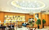 Туры в отель Chaoman Qingya Hotel (Xinyang High-Speed Railway Station) Туры в отель Chaoman Qingya Hotel (Xinyang High-Speed Railway Station)