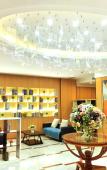 Туры в отель Chaoman Qingya Hotel (Xinyang High-Speed Railway Station) Туры в отель Chaoman Qingya Hotel (Xinyang High-Speed Railway Station)