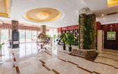 Туры в отель Chaoman Qingya Hotel (Xinyang High-Speed Railway Station) Туры в отель Chaoman Qingya Hotel (Xinyang High-Speed Railway Station)
