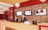 Туры в отель Chaoman Qingya Hotel (Xinyang High-Speed Railway Station) Туры в отель Chaoman Qingya Hotel (Xinyang High-Speed Railway Station)