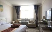 Туры в отель Chaoman Qingya Hotel (Xinyang High-Speed Railway Station) Туры в отель Chaoman Qingya Hotel (Xinyang High-Speed Railway Station)