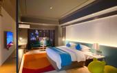 Туры в отель Boyu Hotel (Wanda Plaza) Туры в отель Boyu Hotel (Wanda Plaza)
