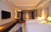 Туры в отель Boyu Hotel (Wanda Plaza) Туры в отель Boyu Hotel (Wanda Plaza)