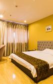 Туры в отель Shanghai Featured Hotel Туры в отель Shanghai Featured Hotel
