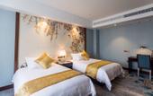 Туры в отель Hengdela Boutique Hotel Туры в отель Hengdela Boutique Hotel