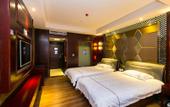 Туры в отель Ouguan Hotel Туры в отель Ouguan Hotel