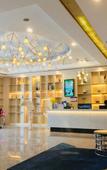 Туры в отель Shanshui Trends Hotel (Sha Village MTR station store Guangzhou) Туры в отель Shanshui Trends Hotel (Sha Village MTR station store Guangzhou)