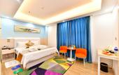 Туры в отель Shanshui Trends Hotel (Sha Village MTR station store Guangzhou) Туры в отель Shanshui Trends Hotel (Sha Village MTR station store Guangzhou)