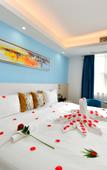 Туры в отель Shanshui Trends Hotel (Sha Village MTR station store Guangzhou) Туры в отель Shanshui Trends Hotel (Sha Village MTR station store Guangzhou)