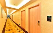 Туры в отель Shanshui Trends Hotel (Sha Village MTR station store Guangzhou) Туры в отель Shanshui Trends Hotel (Sha Village MTR station store Guangzhou)