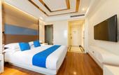 Туры в отель Tiancheng Holiday Hotel Туры в отель Tiancheng Holiday Hotel