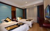 Туры в отель Tiancheng Holiday Hotel Туры в отель Tiancheng Holiday Hotel
