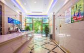 Туры в отель Oufan Hotel Туры в отель Oufan Hotel