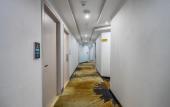 Туры в отель Oufan Hotel Туры в отель Oufan Hotel