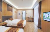 Туры в отель Oufan Hotel Туры в отель Oufan Hotel