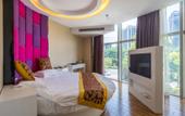 Туры в отель Oufan Hotel Туры в отель Oufan Hotel