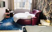 Туры в отель Huancheng 2046 Theme Hotel Туры в отель Huancheng 2046 Theme Hotel