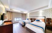 Туры в отель Chuangejia Hotel (Yongkang Exhibition Center Wanda Plaza) Туры в отель Chuangejia Hotel (Yongkang Exhibition Center Wanda Plaza)