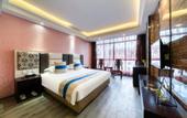 Туры в отель Chuangejia Hotel (Yongkang Exhibition Center Wanda Plaza) Туры в отель Chuangejia Hotel (Yongkang Exhibition Center Wanda Plaza)
