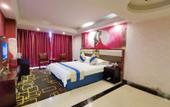 Туры в отель Chuangejia Hotel (Yongkang Exhibition Center Wanda Plaza) Туры в отель Chuangejia Hotel (Yongkang Exhibition Center Wanda Plaza)