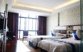 Туры в отель Chuangejia Hotel (Yongkang Exhibition Center Wanda Plaza) Туры в отель Chuangejia Hotel (Yongkang Exhibition Center Wanda Plaza)