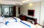 Туры в отель Chuangejia Hotel (Yongkang Exhibition Center Wanda Plaza) Туры в отель Chuangejia Hotel (Yongkang Exhibition Center Wanda Plaza)