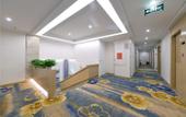 Туры в отель Crystal Love Theme Hotel (Shenzhen Shangmeilin Metro Station Store) Туры в отель Crystal Love Theme Hotel (Shenzhen Shangmeilin Metro Station Store)