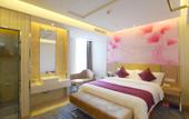 Туры в отель Crystal Love Theme Hotel (Shenzhen Shangmeilin Metro Station Store) Туры в отель Crystal Love Theme Hotel (Shenzhen Shangmeilin Metro Station Store)