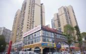 Туры в отель Jinyan Jinghu Hotel Туры в отель Jinyan Jinghu Hotel