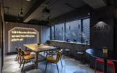 Туры в отель Iforest Hostel (Jing'an Temple Metro Station) Туры в отель Iforest Hostel (Jing'an Temple Metro Station)
