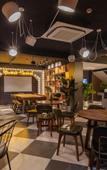 Туры в отель Iforest Hostel (Jing'an Temple Metro Station) Туры в отель Iforest Hostel (Jing'an Temple Metro Station)