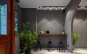 Туры в отель Iforest Hostel (Jing'an Temple Metro Station) Туры в отель Iforest Hostel (Jing'an Temple Metro Station)